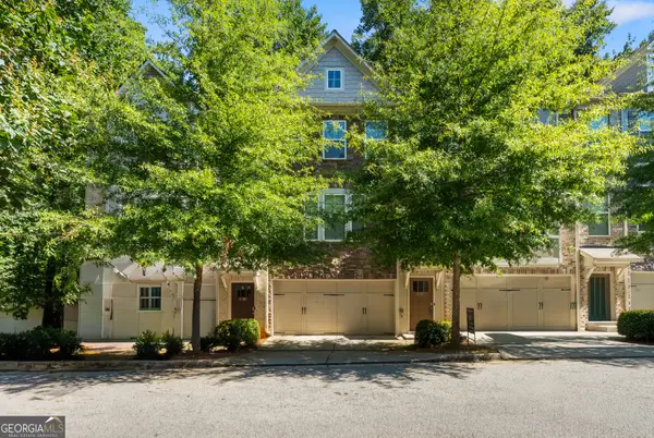 4282 Morning View, Stone Mountain, GA 30083