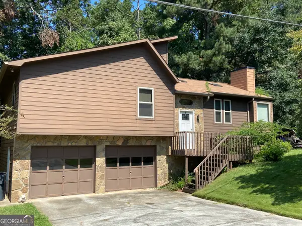4911 Cowan Road, Acworth, GA 30101