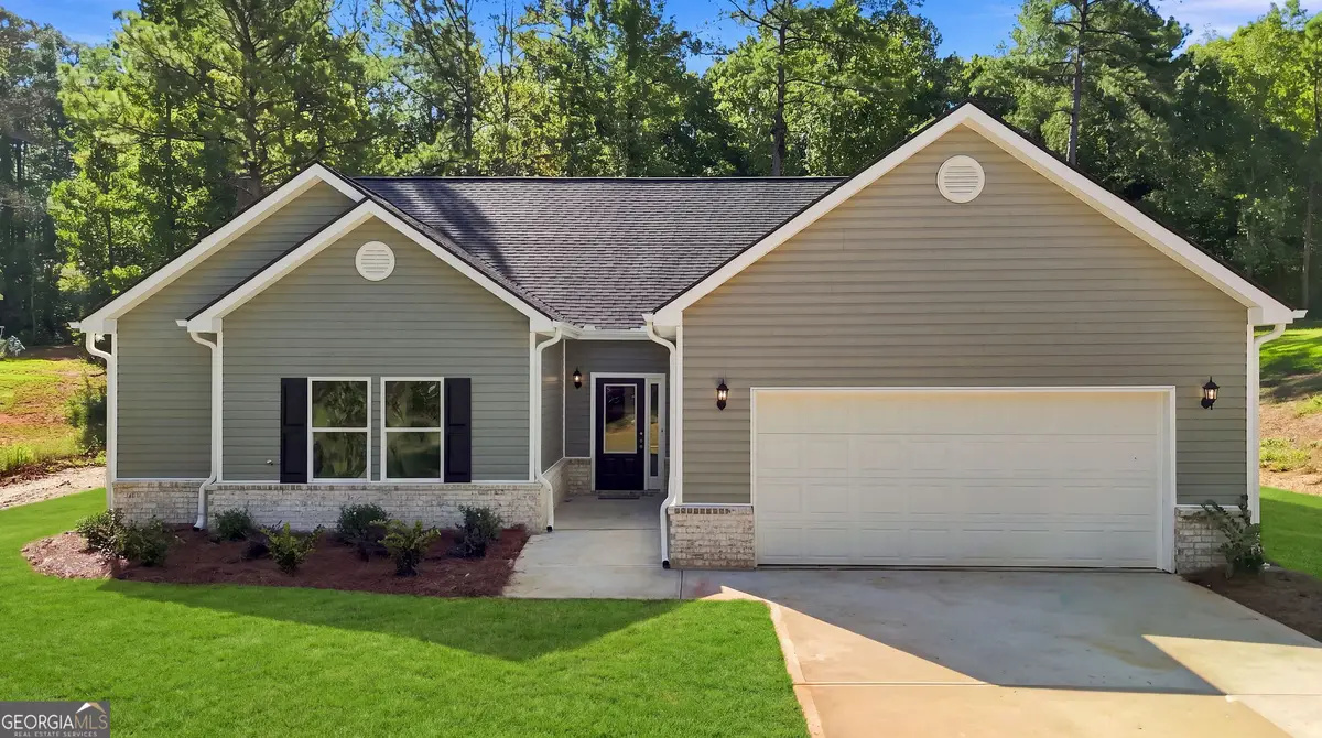 4472 Rivercliffs Way, Gray, GA 31032 - #1