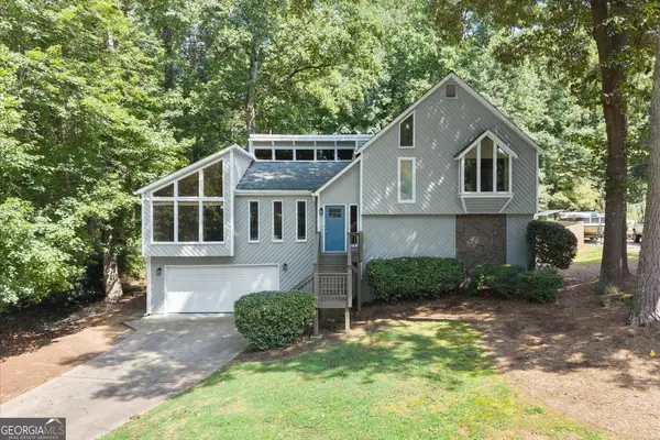2866 Lexington Trace, Marietta, GA 30062