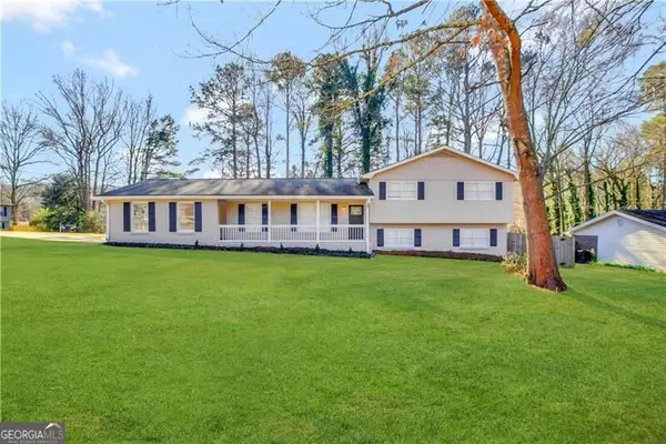 4920 Duncan Drive, Powder Springs, GA 30127