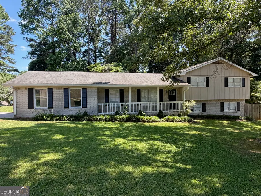 4920 Duncan Drive, Powder Springs, GA 30127 - #2