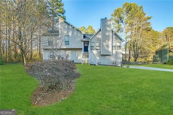 5236 Pine Way Road, Powder Springs, GA 30127
