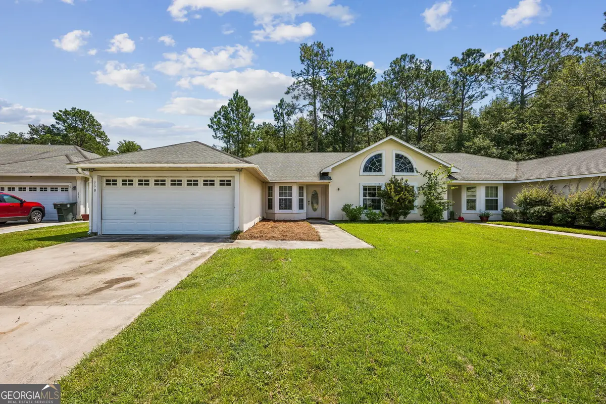 110 Magnolia Court, Kingsland, GA 31548 - #1