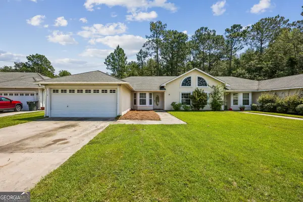 110 Magnolia Court, Kingsland, GA 31548