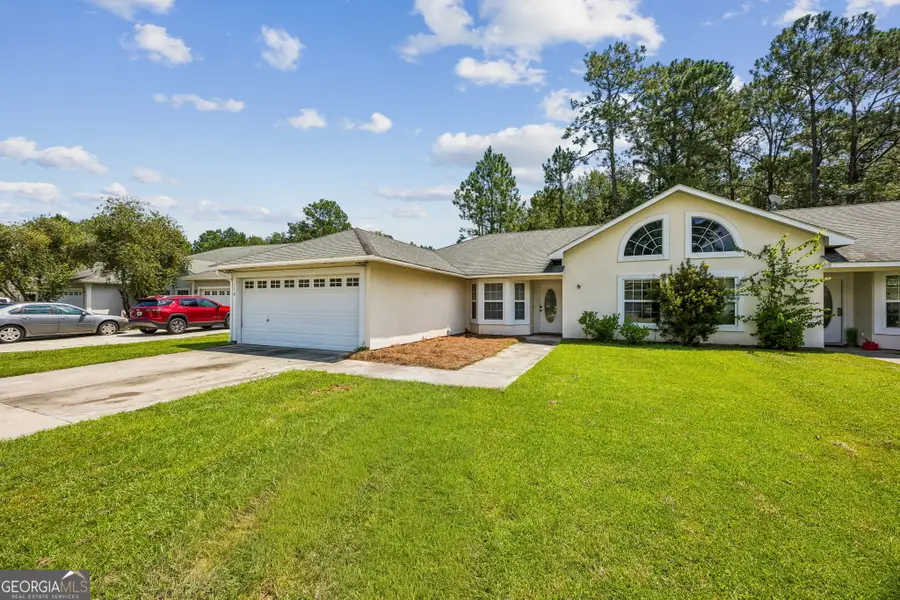 110 Magnolia Court, Kingsland, GA 31548 - #2