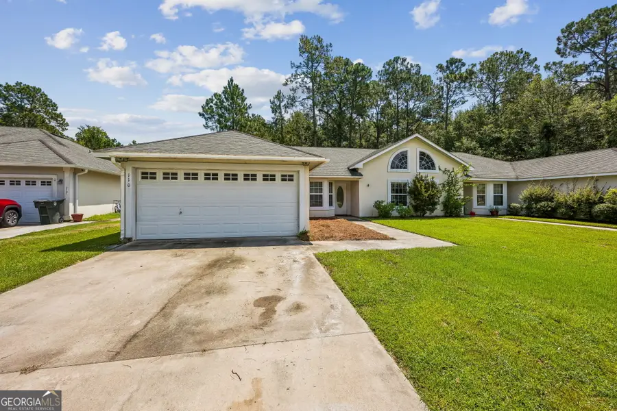 110 Magnolia Court, Kingsland, GA 31548 - #3