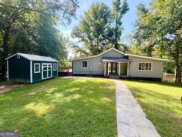 557 Benttree Circle, Toccoa, GA 30577