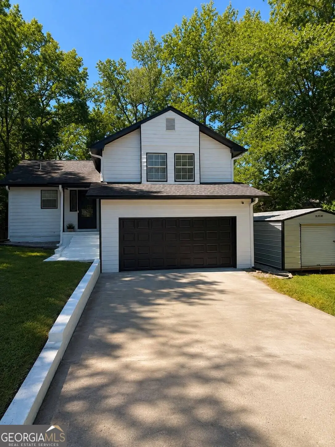 134 Ashwood Way, Winder, GA 30680 - #1
