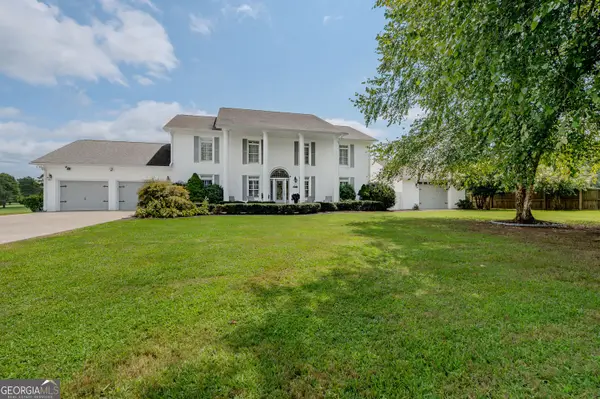 149 Golf Course Lane, Trion, GA 30753