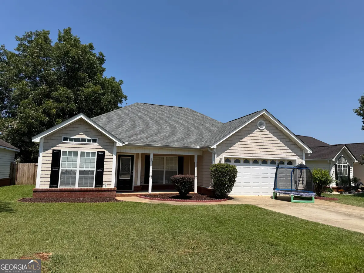 110 Gailey Court, Warner Robins, GA 31088 - #1
