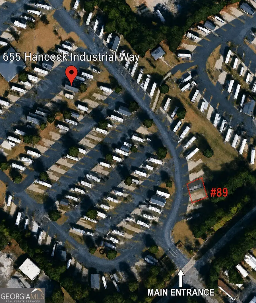 655 Hancock Industrial Way #89, Athens, GA 30605 - #2