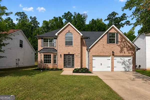 4873 Triger Lane, Fairburn, GA 30213