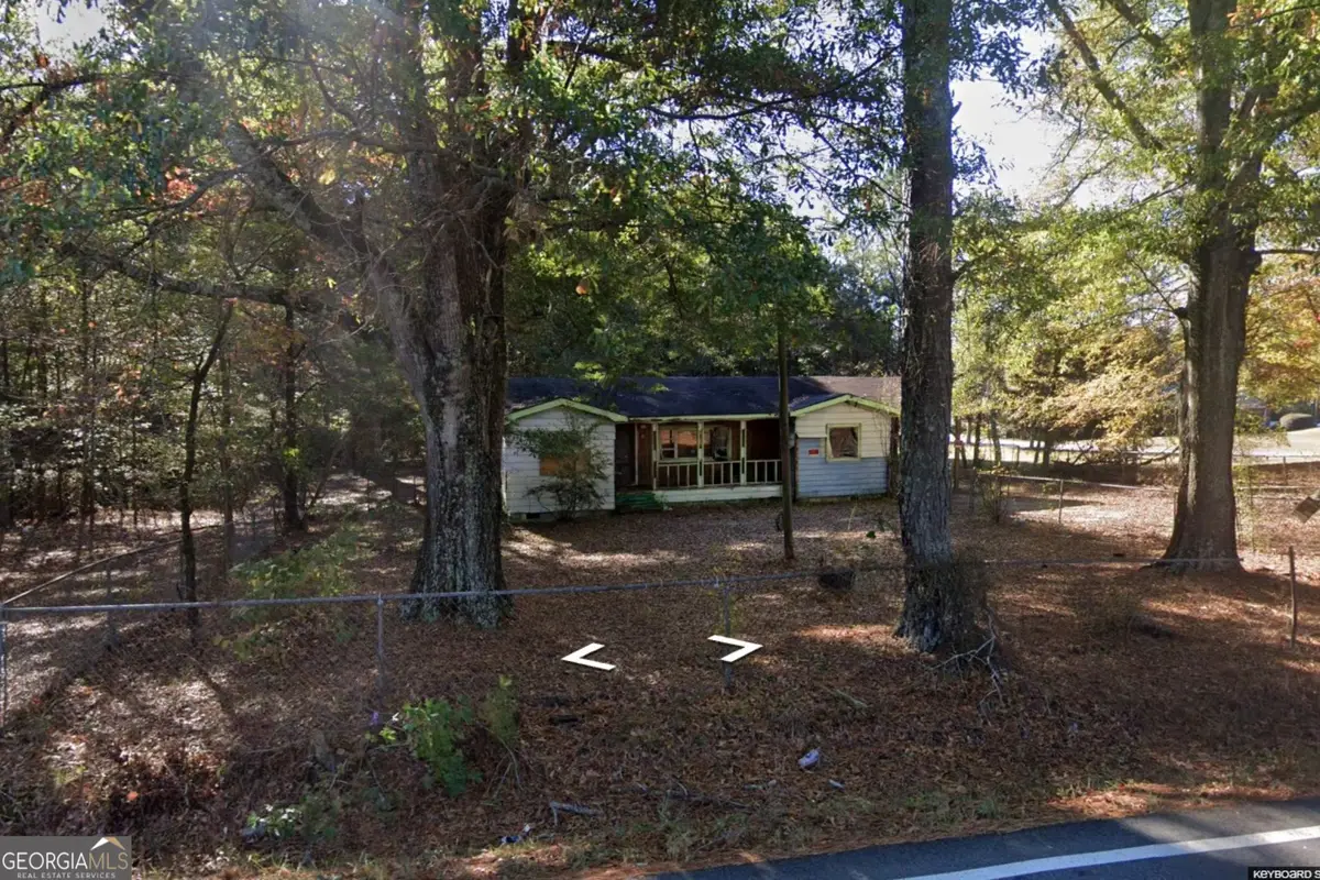 2385 Lake Rockaway Road Nw, Conyers, GA 30012 - #1