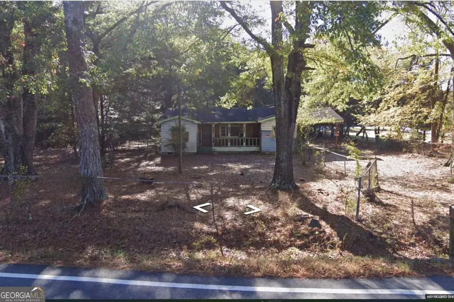 2385 Lake Rockaway Road Nw, Conyers, GA 30012 - #2