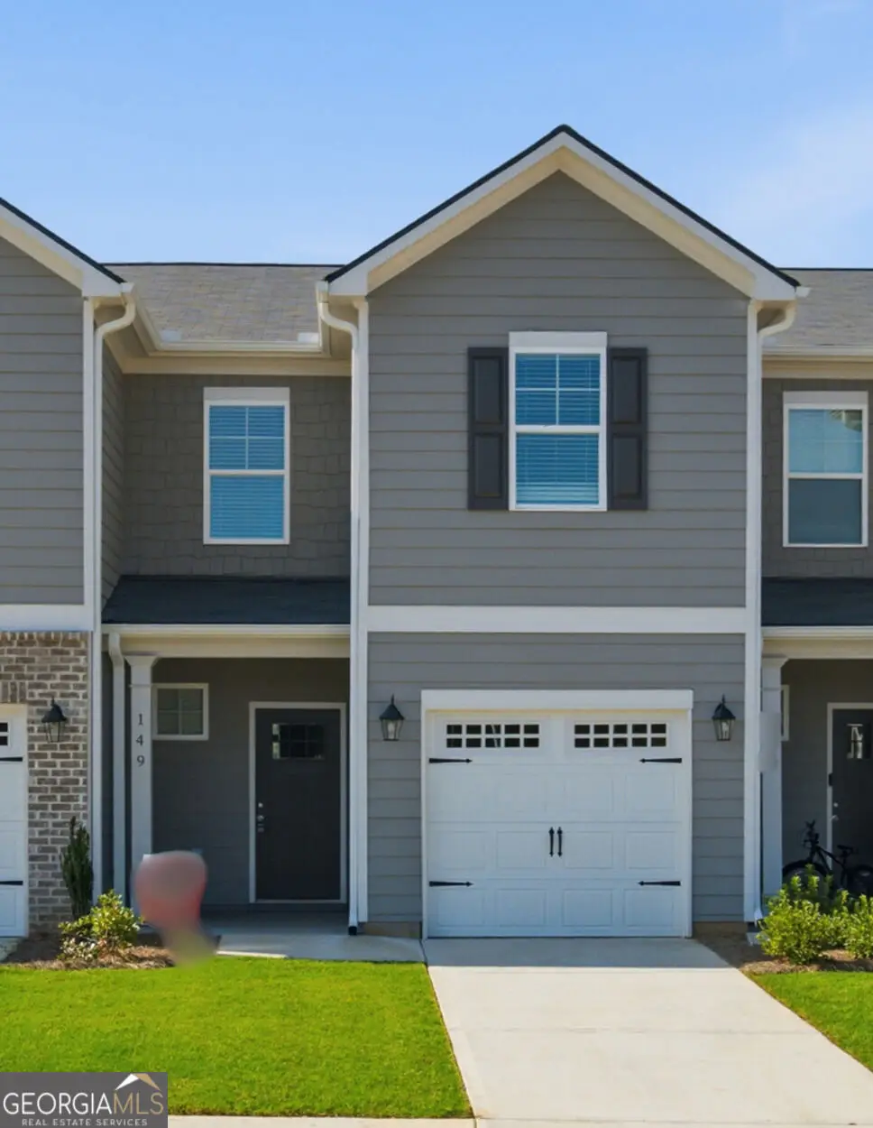 149 Chastain Drive, Cartersville, GA 30120 - #1