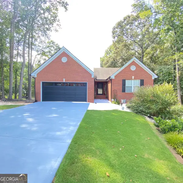 203 Jackson Park Drive, Hoschton, GA 30548
