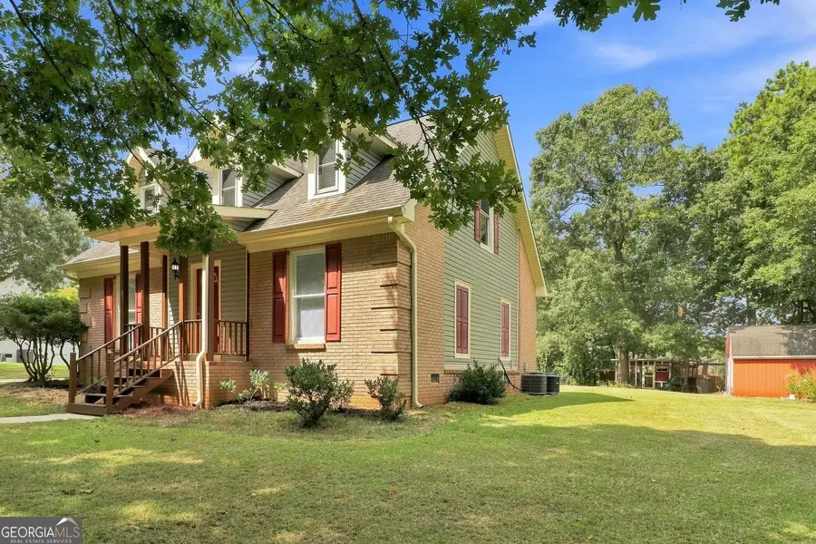 80 Dogwood Trail Drive, Stockbridge, GA 30281 - #3