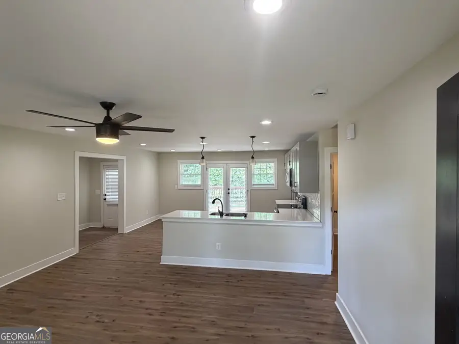 3826 S Ridge Drive, Lithia Springs, GA 30122 - #3