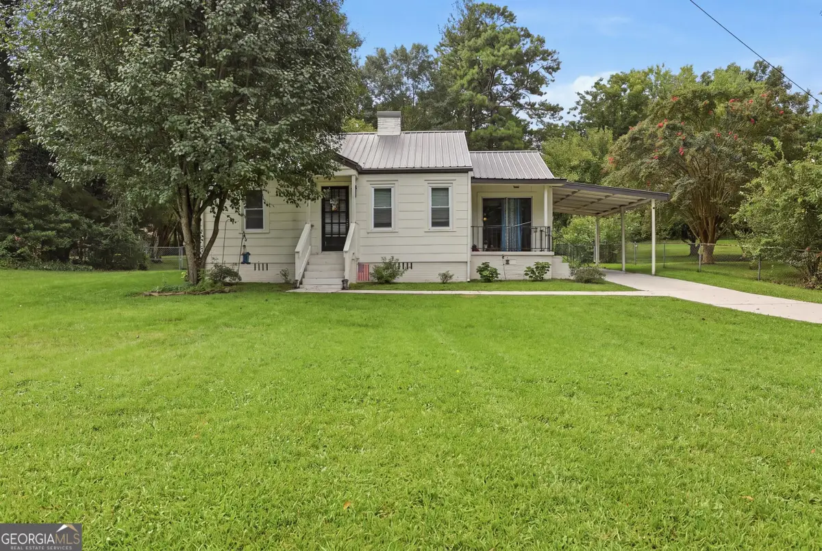 119 Parkway Drive, Toccoa, GA 30577 - #1