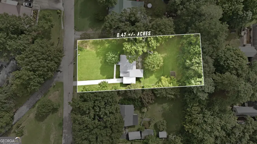 119 Parkway Drive, Toccoa, GA 30577 - #2