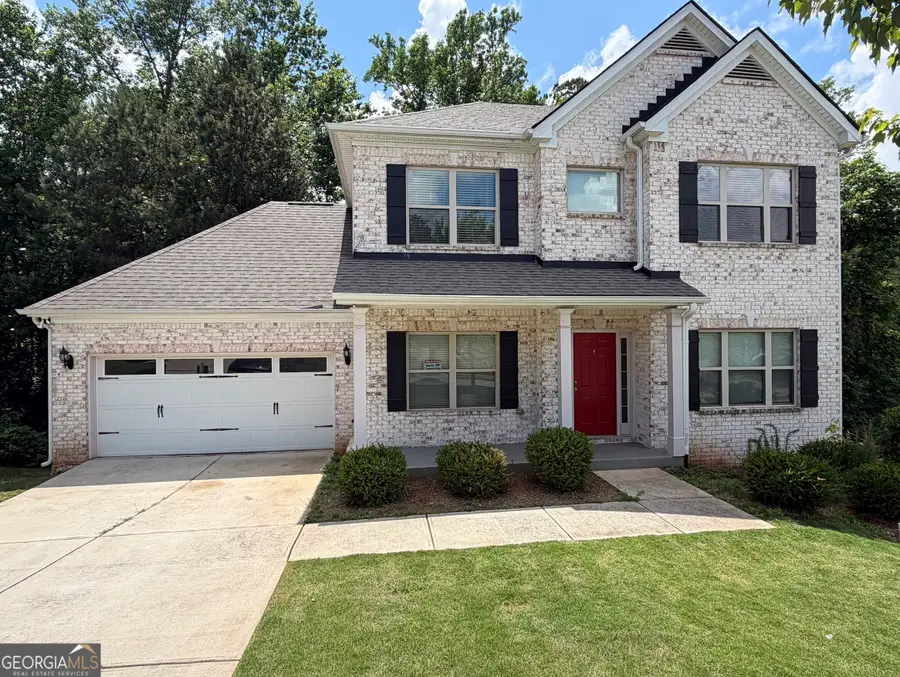 39 Donegal Way, Dallas, GA 30132 - #2