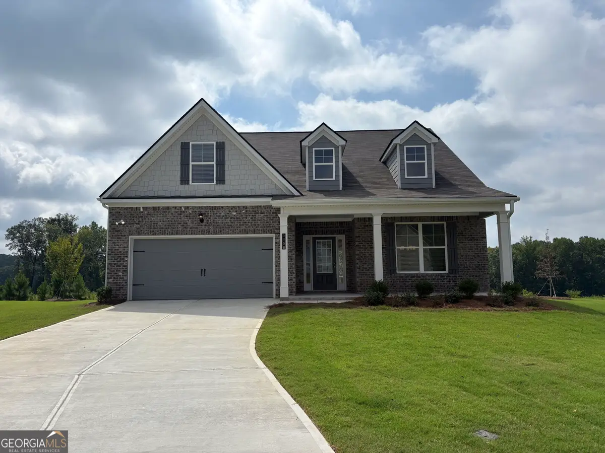 5975 Spring Way, Stonecrest, GA 30038 - #1