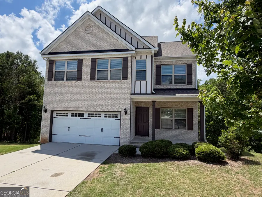 141 Donegal Way, Dallas, GA 30132 - #2