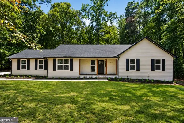 135 Springhouse Lane, Fayetteville, GA 30214