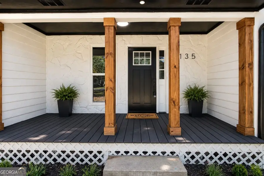 135 Springhouse Lane, Fayetteville, GA 30214 - #2