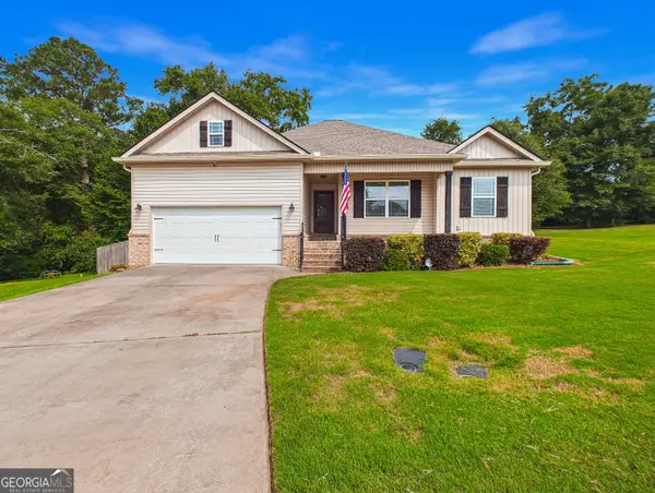 105 Avington Chase, Perry, GA 31069