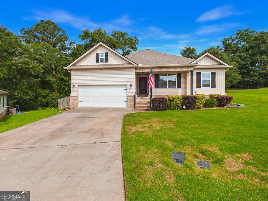 105 Avington Chase, Perry, GA 31069 - #2