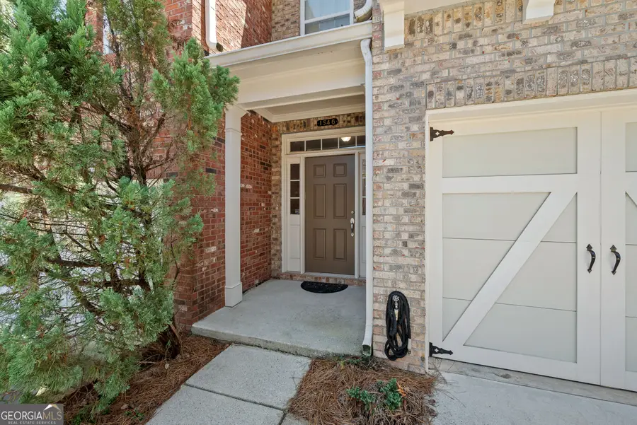 1546 Bouvier Place, Lawrenceville, GA 30043 - #2
