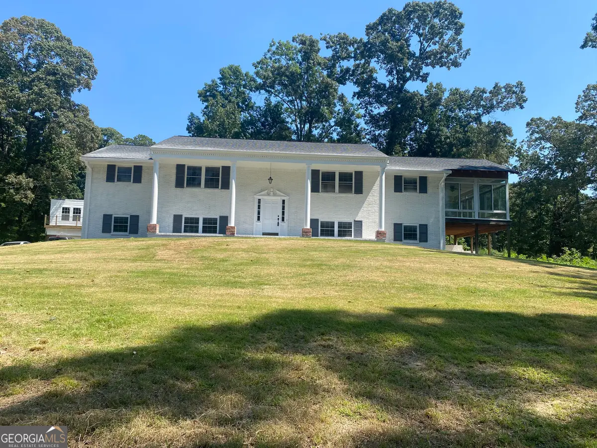 3257 S Bay Drive, Jonesboro, GA 30236 - #1