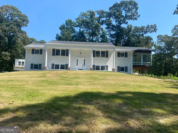 3257 S Bay Drive, Jonesboro, GA 30236