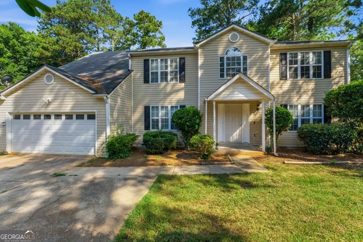 3737 Waldrop Drive, Decatur, GA 30034 - #1