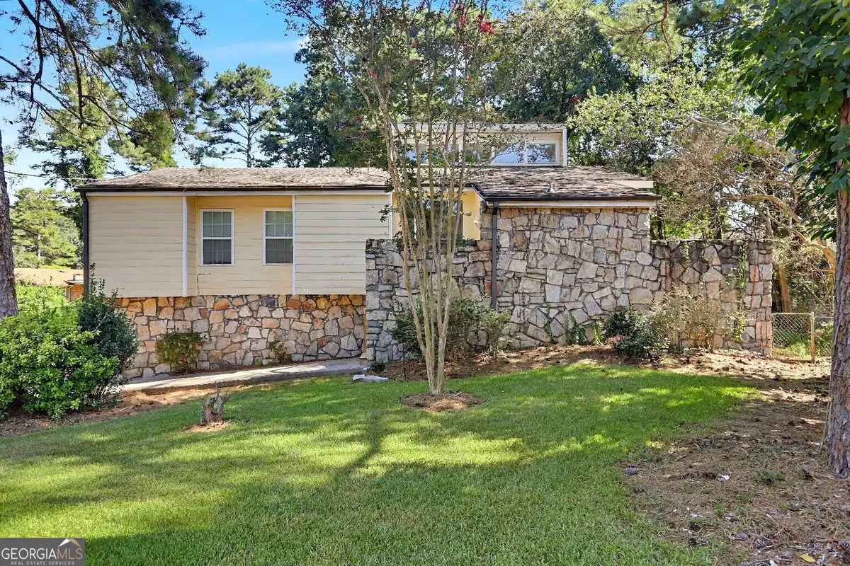 915 Strawberry Court, Ellenwood, GA 30294 - #1