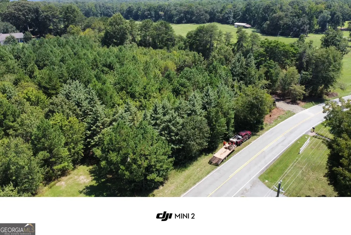 0 Brooks Road, Brooks, GA 30205 - #1