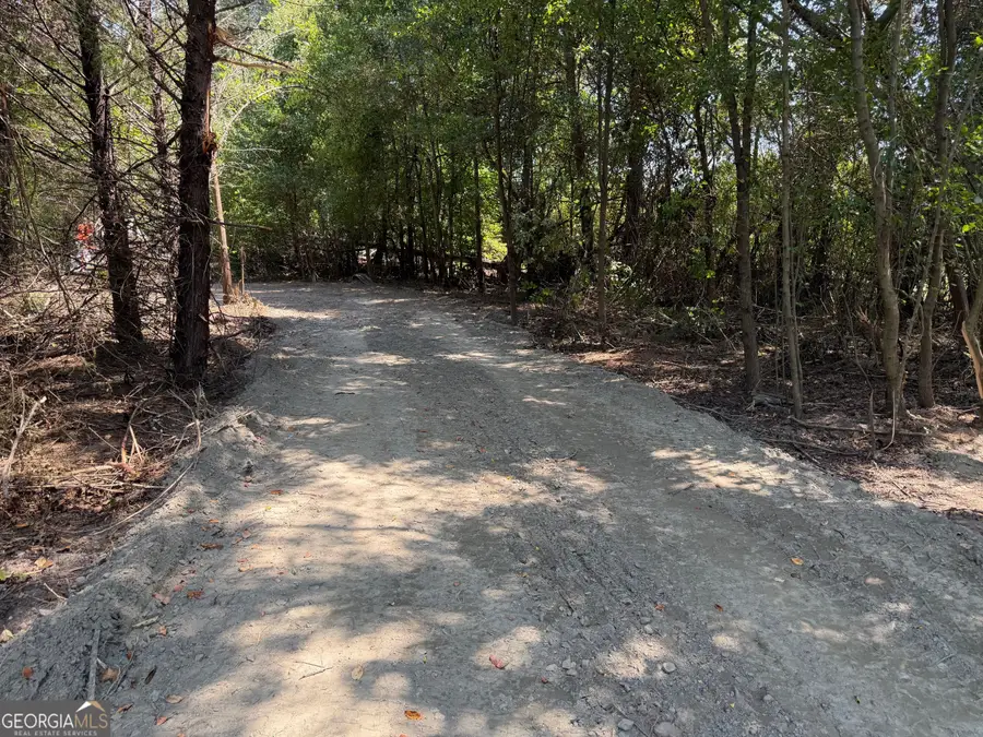 0 Brooks Road, Brooks, GA 30205 - #3