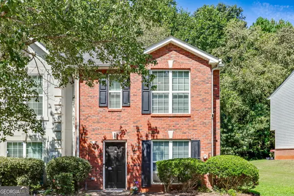 3347 Waldrop Trail, Decatur, GA 30034