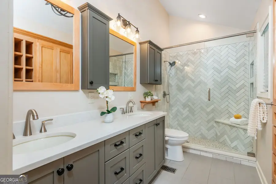420 Stonebridge Drive, Roswell, GA 30075 - #3