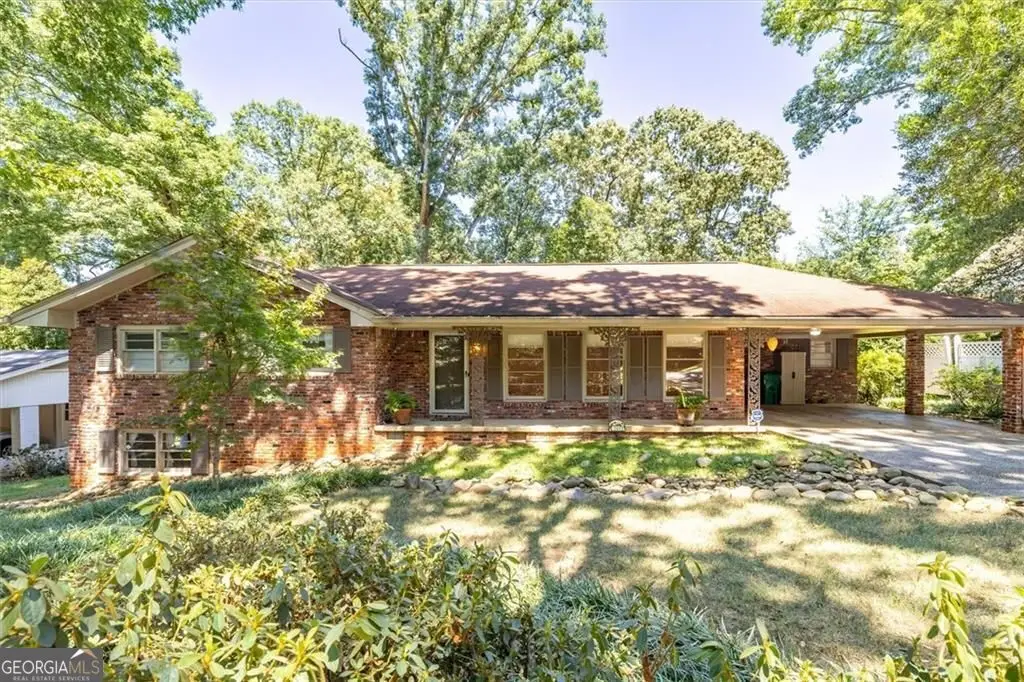 2315 Lavista Woods Drive Drive, Tucker, GA 30084 - #1