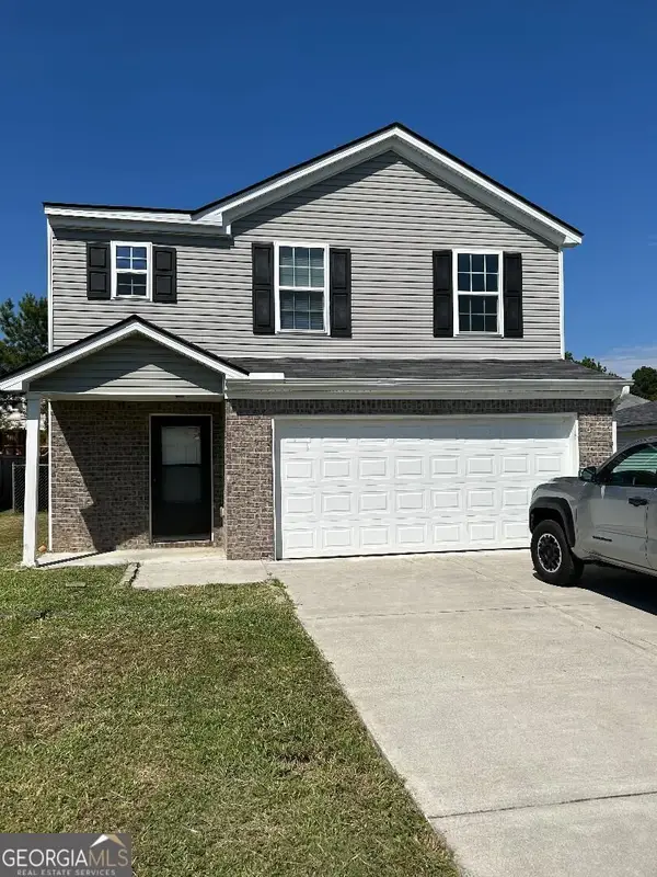 17 Southfork Drive Sw, Rome, GA 30165