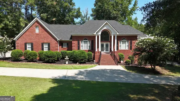 128 Cross Creek Circle, Macon, GA 31210