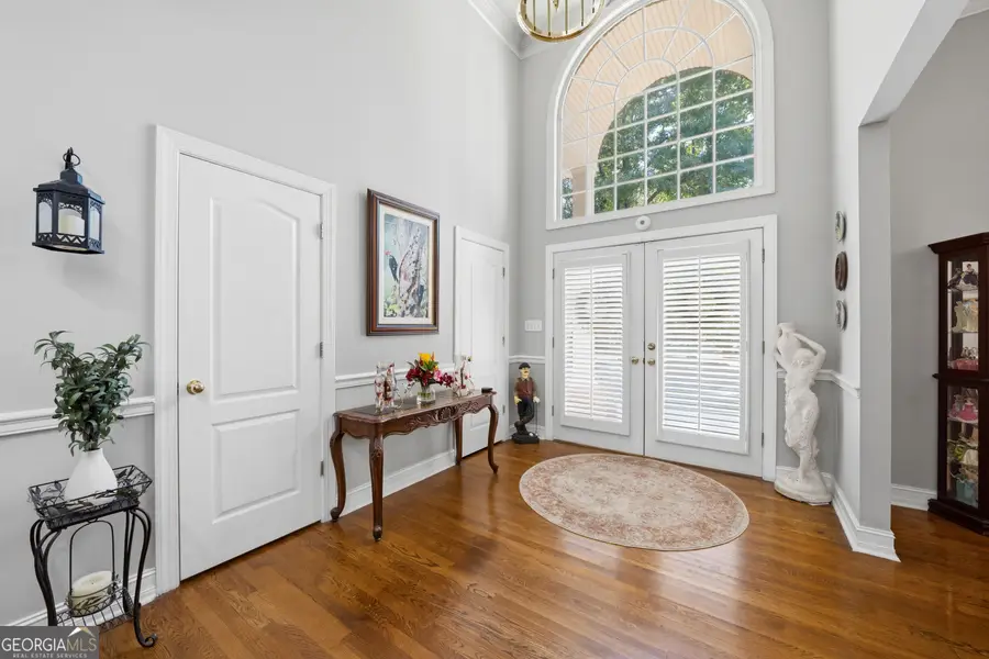 128 Cross Creek Circle, Macon, GA 31210 - #2