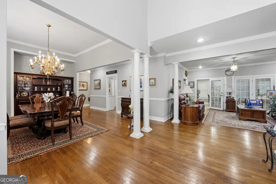 128 Cross Creek Circle, Macon, GA 31210 - #3