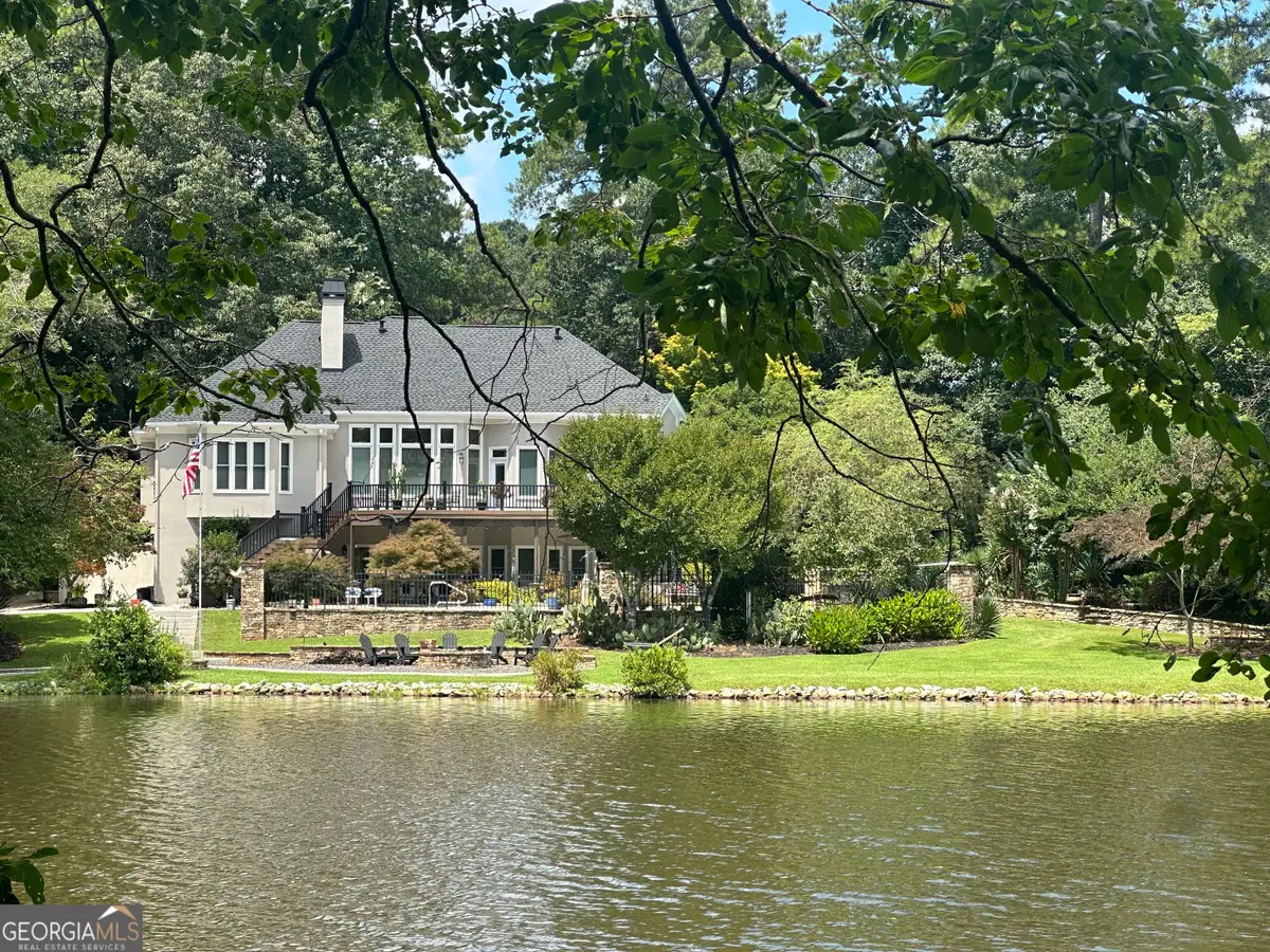 90 Springview Place, Newnan, GA 30265 - #1