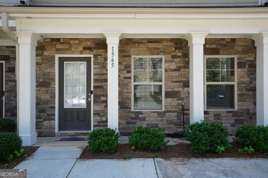 1565 Iris Walk, Jonesboro, GA 30238 - #2