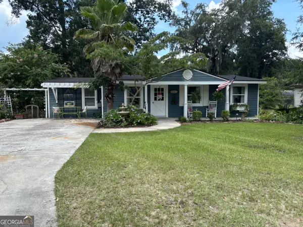105 Gunter Street, Saint Marys, GA 31558