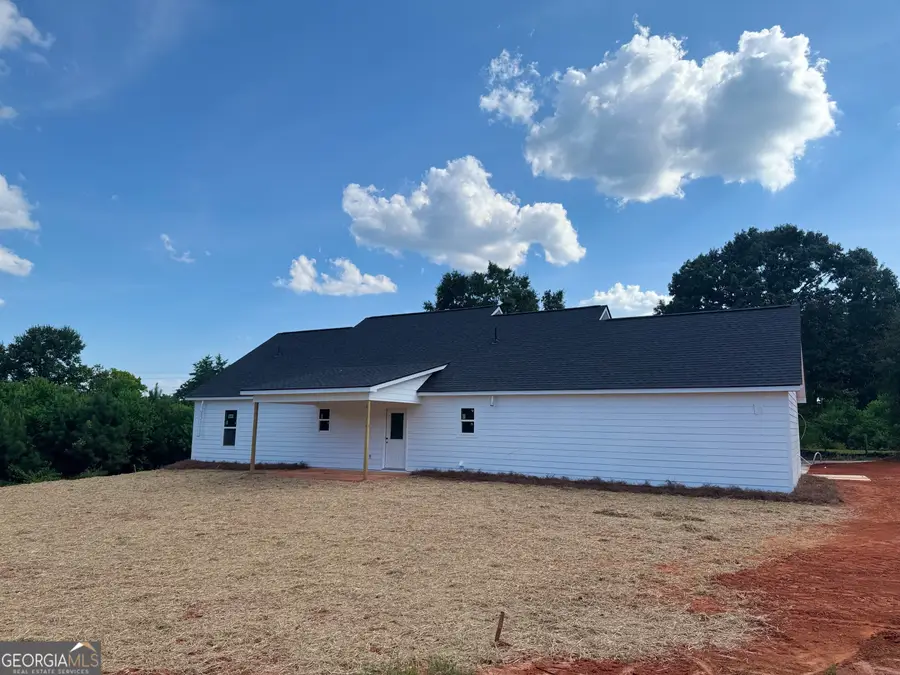 1395 Edwards Road, Yatesville, GA 31097 - #2